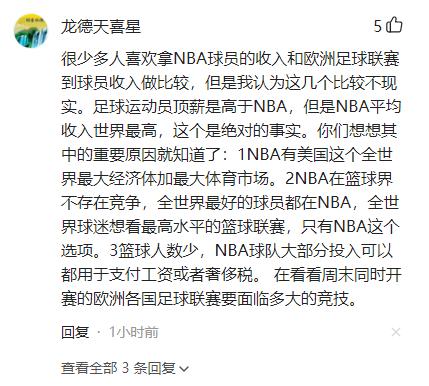 2022年运动员收入榜詹姆斯领衔,全球十佳运动员詹姆斯