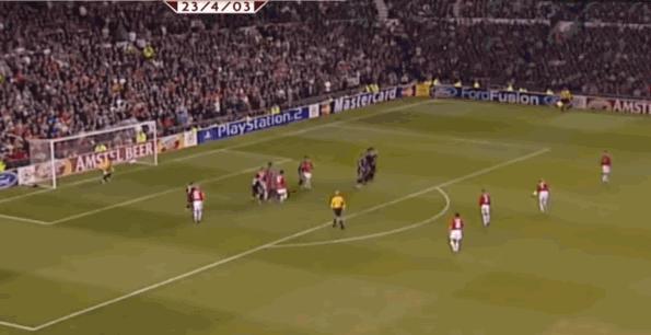 欧冠四强对决赛程表,回顾欧冠决赛完整版