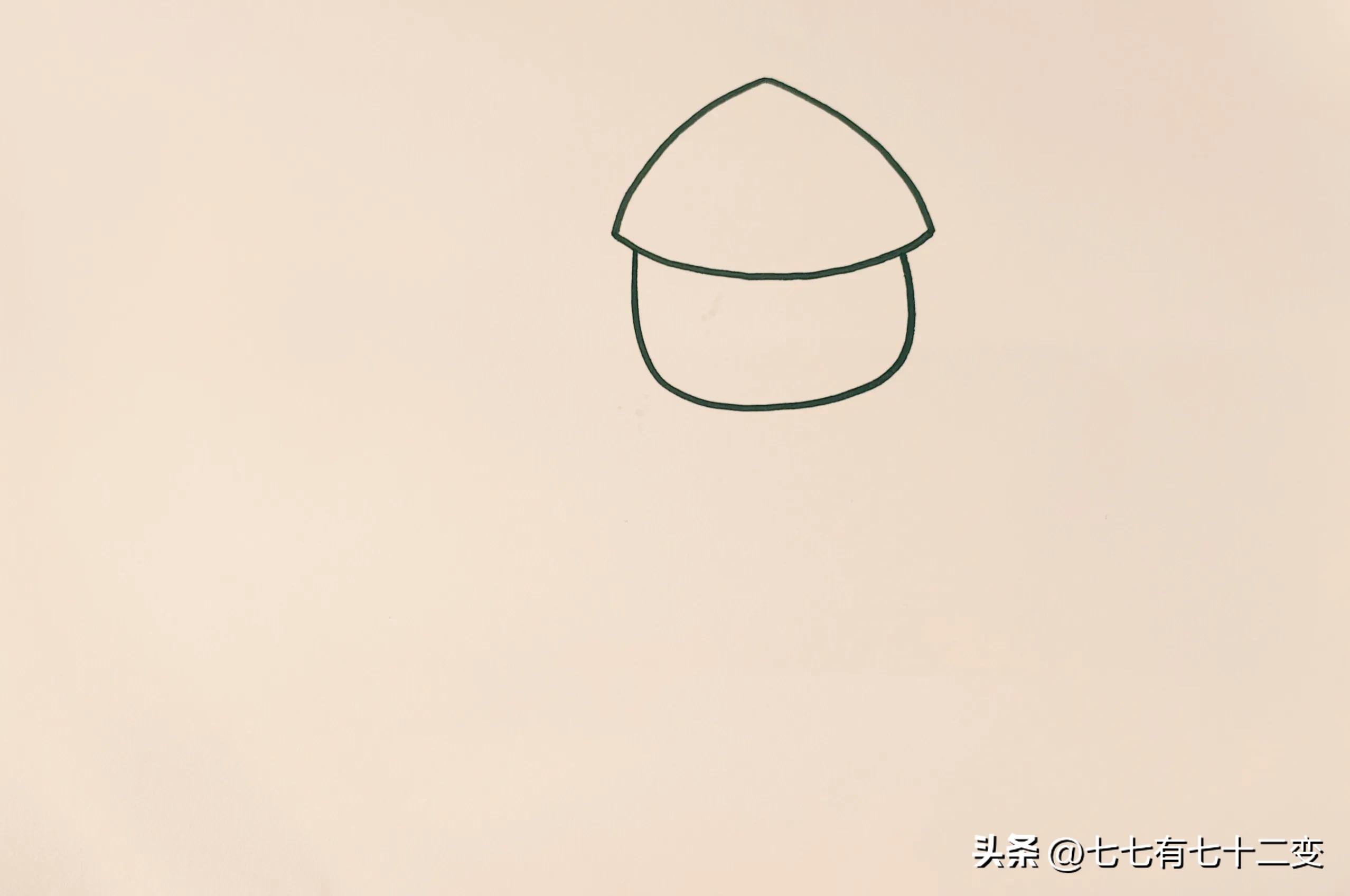 五一劳动节的诗配画怎么画,五一劳动节在田间画的画