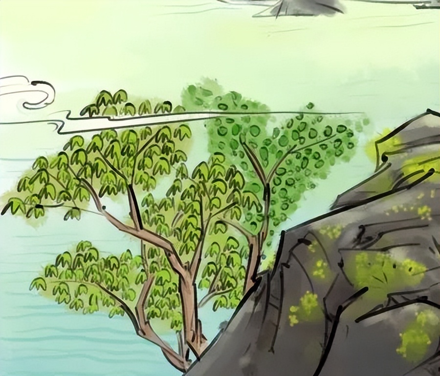 关于田园风光乡村生活的诗,田园风光诗100首