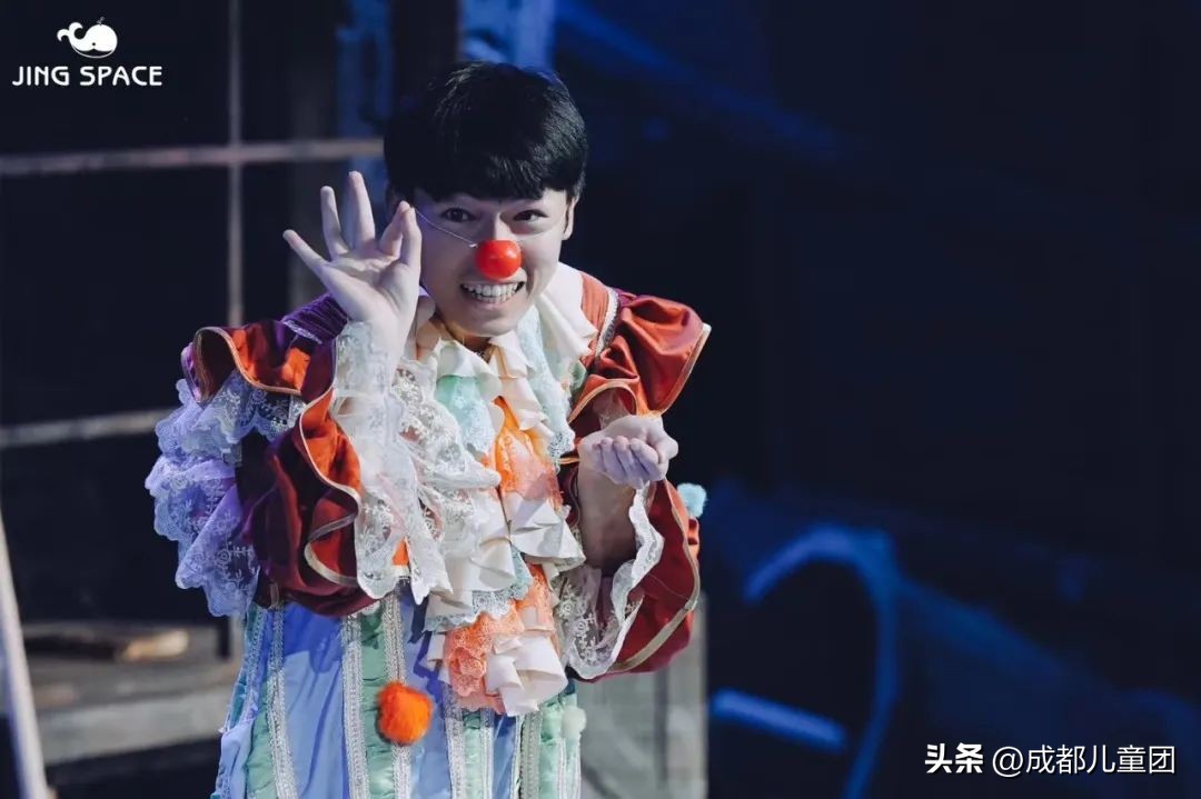 有必要带孩子去看儿童剧吗,为什么要带娃去看儿童剧