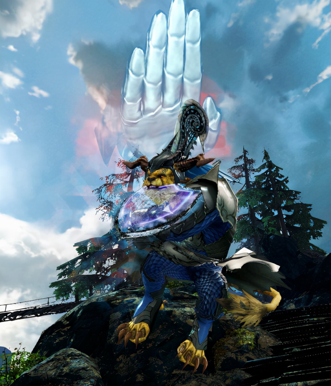 激战2巨龙绝境新职业,激战2职业综合排名最新