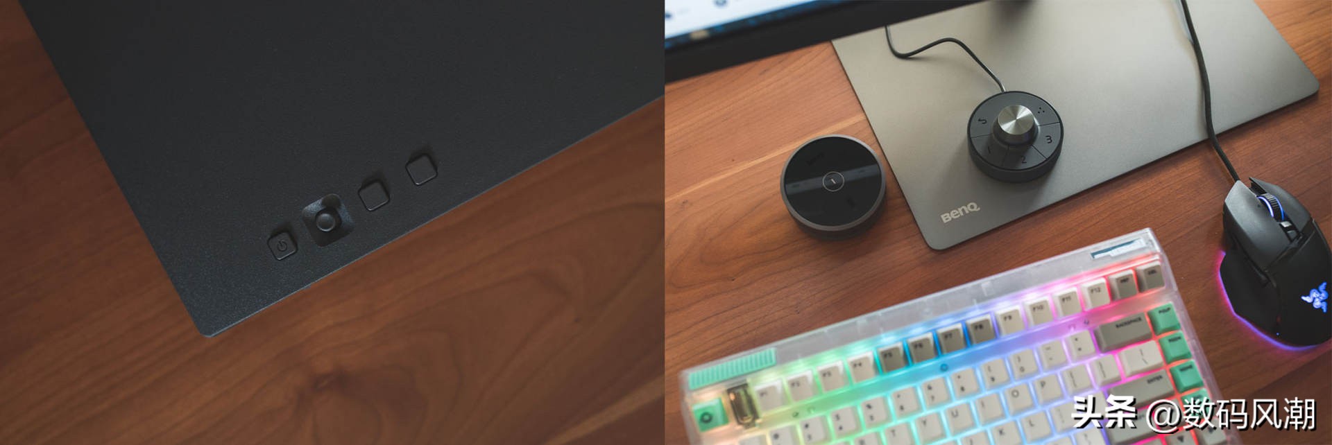 晒出心目中的桌搭工作台，十件新老数码单品，总有一件你会想入手