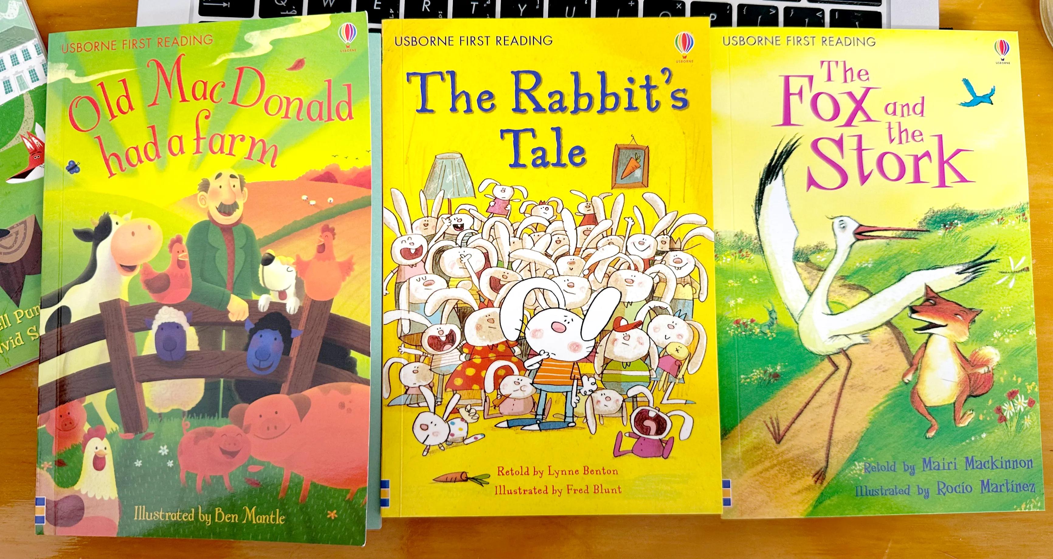 英语启蒙3-12岁分级阅读,英语分级阅读1-3岁