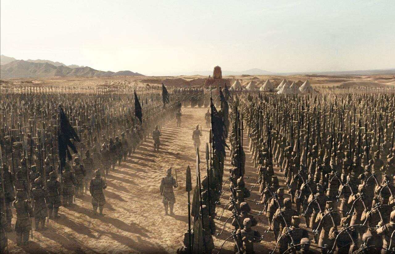 《古文观止》曹刿论战拼音版,古文观止曹刿论战60讲解视频