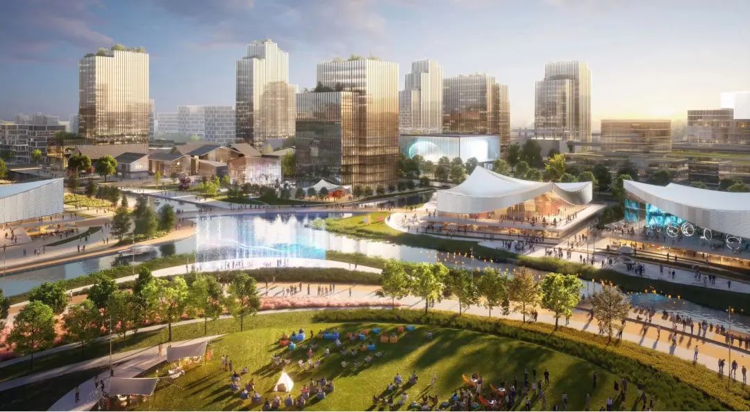 大虹桥惊现罕见供应！“宝藏盘”约4.7w元/㎡“上车价”！