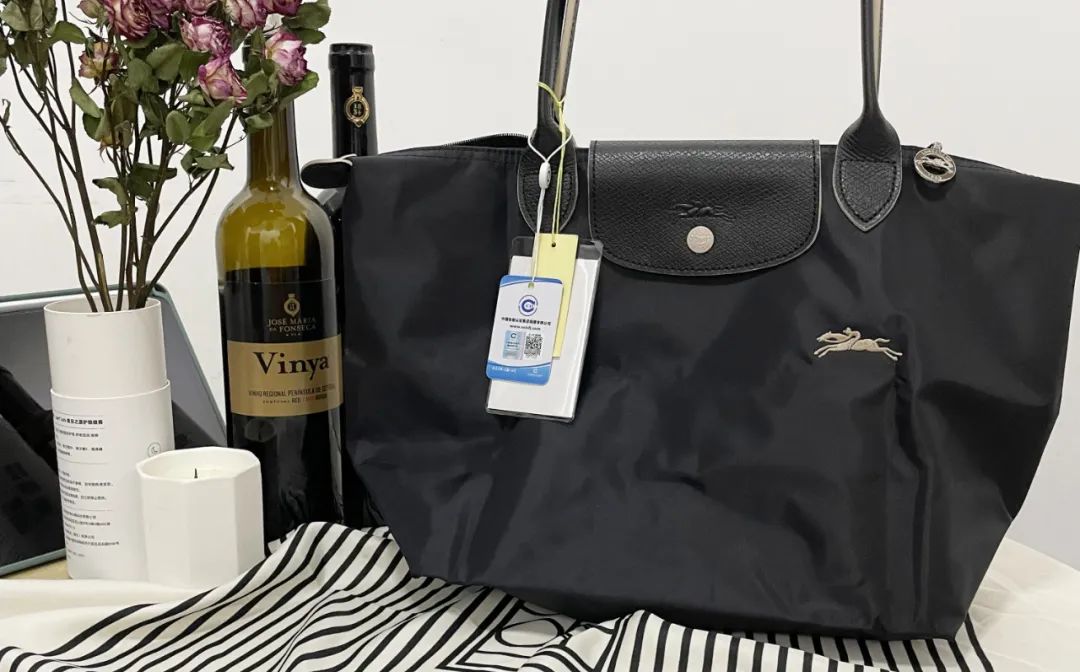 法国珑骧包新款,珑骧包背出大牌