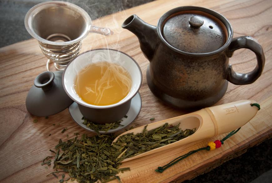 适合立秋喝的排毒养生茶有哪些,入秋之后养生茶喝什么最好