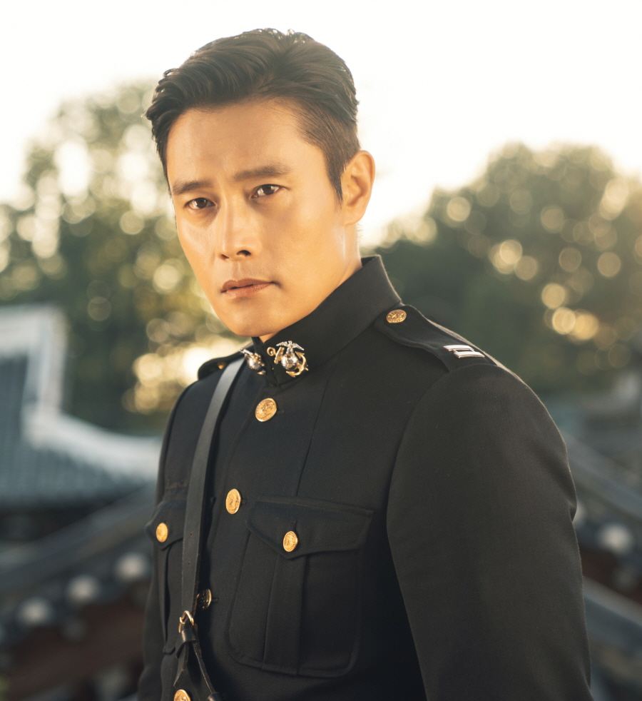 韩国影帝李秉宪红黑榜排名,李秉宪为什么被称为渣男