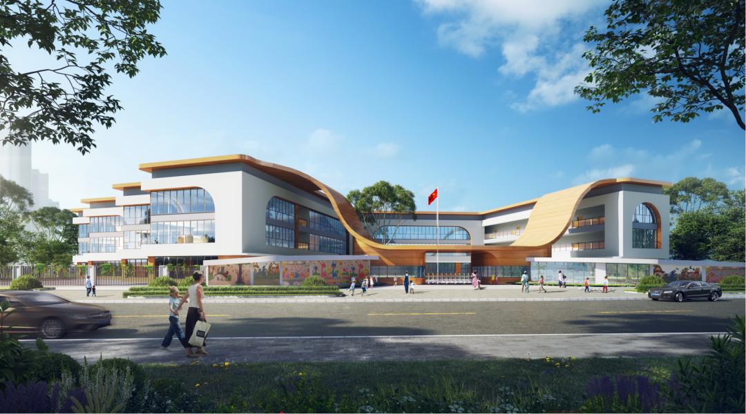 桐梓凤凰幼儿园建设,凤凰幼儿园最新消息