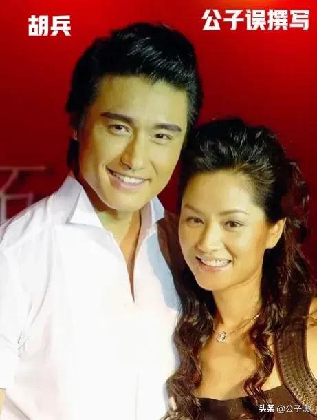 陈冠希和刘嘉玲有没有关系,陈冠希与刘嘉玲有过绯闻吗