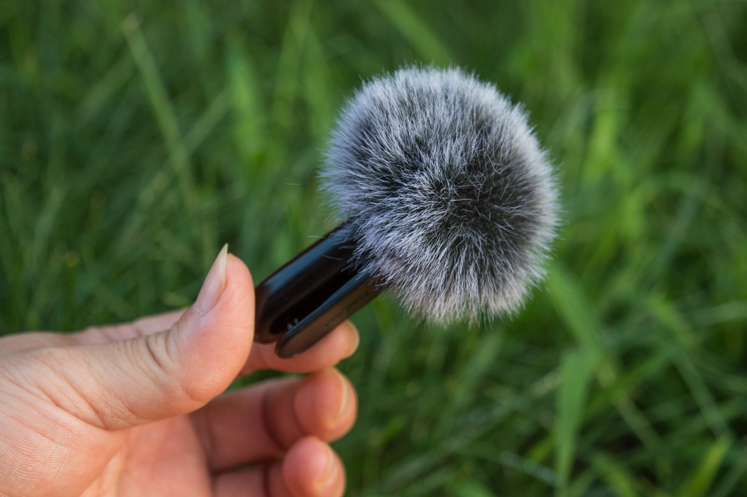 领夹麦克风哪一款音质好真实测评,领夹麦克风平价款测评