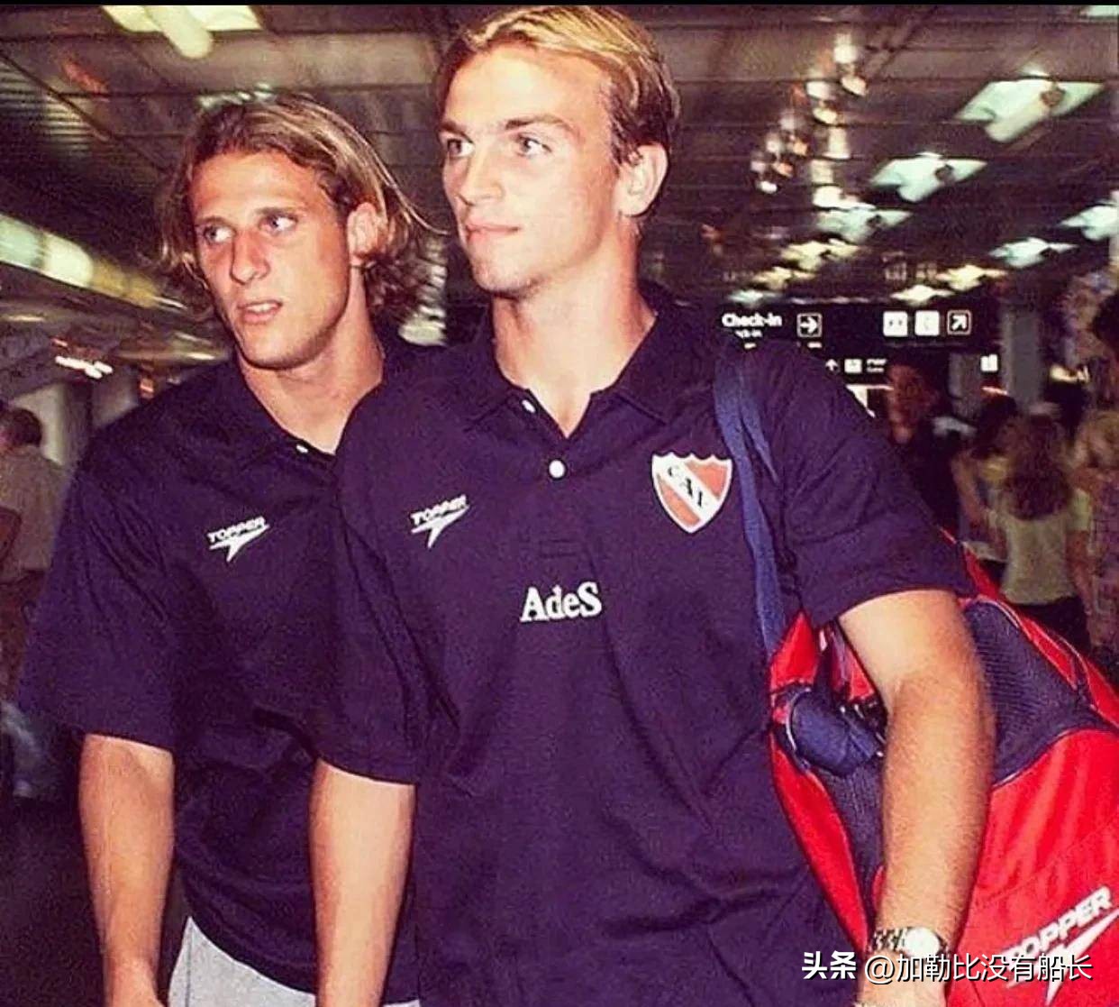 离开皇马拿过金球奖,离开五大联赛的球员盘点