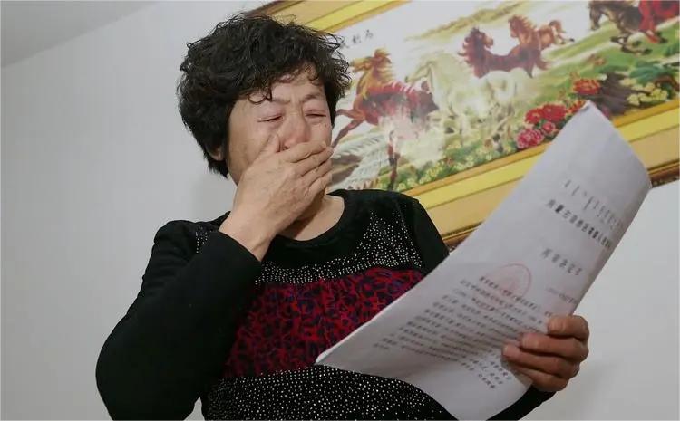 17岁少年被误判死刑,18岁少年误判死刑