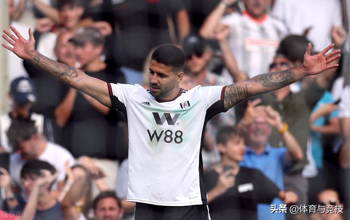 2020英超现役十大中锋,新赛季五大联赛中锋排名