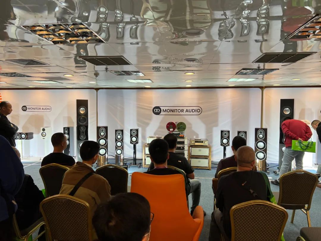 广州国际音响唱片展2024,2023年广州国际音响唱片展