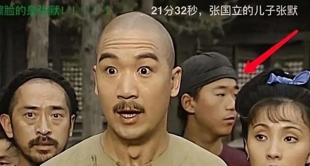 星二代们真让妈操碎了心