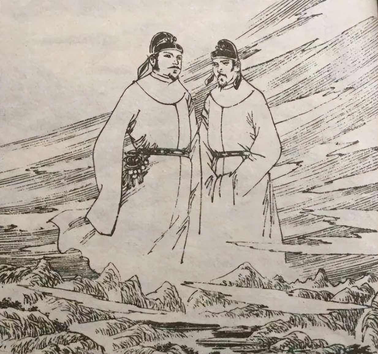 杜甫坎坷的一生,杜甫一生坎坷的诗句