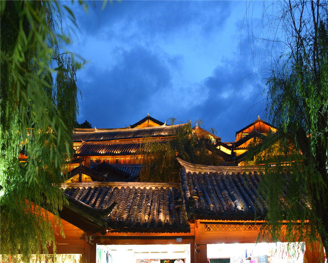 50张顶级绿色绝美壁纸,100张惊艳全屏壁纸风景