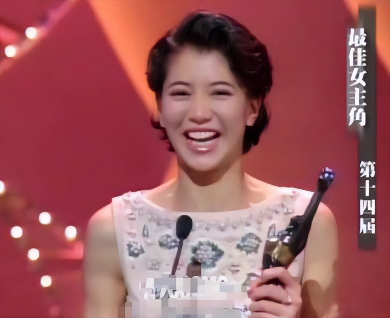 最美香港女星袁咏仪,最美港姐袁咏仪