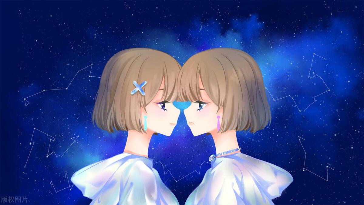 双星座和什么星座最相配,怎样看月亮星座和金星星座相配