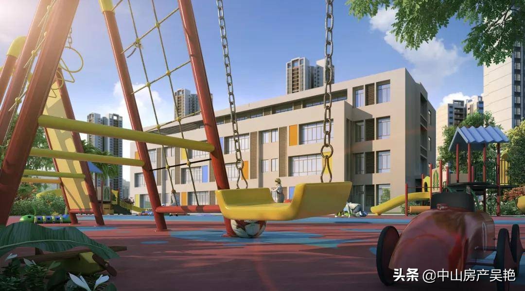 中山越秀天樾售楼部电话,中山越秀天樾湾去岐江多少距离