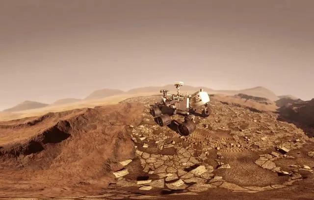 2030年登陆月球,登月计划要在月球停留多久