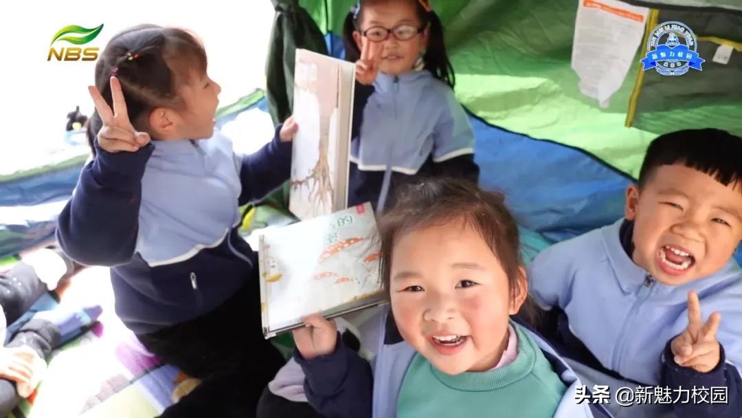 春田花花幼稚园的教育意义,春田花花幼儿园六一儿童节活动