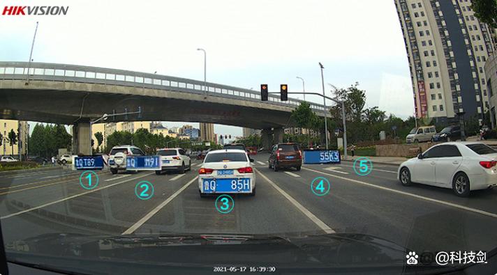 行车记录仪海康威视品牌排名,360g900行车记录仪和海康威视c6pro