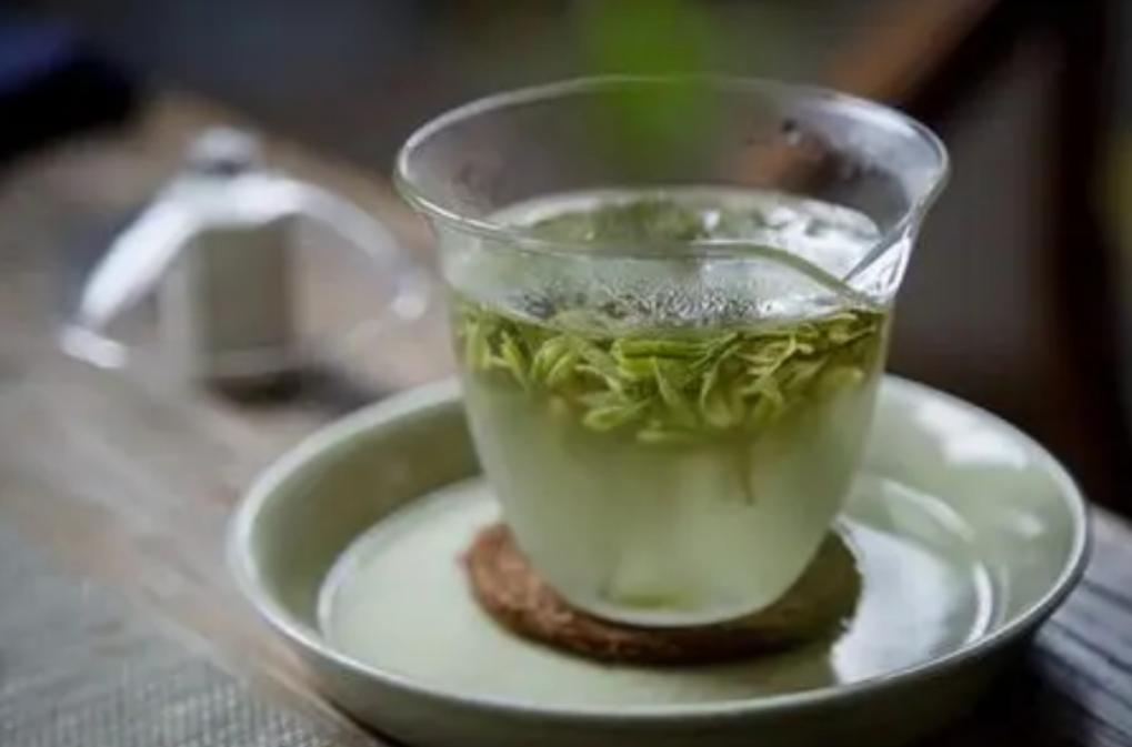 绿茶冲泡的正确方法和洗茶的方法,冲泡绿茶出茶时间怎么掌握的