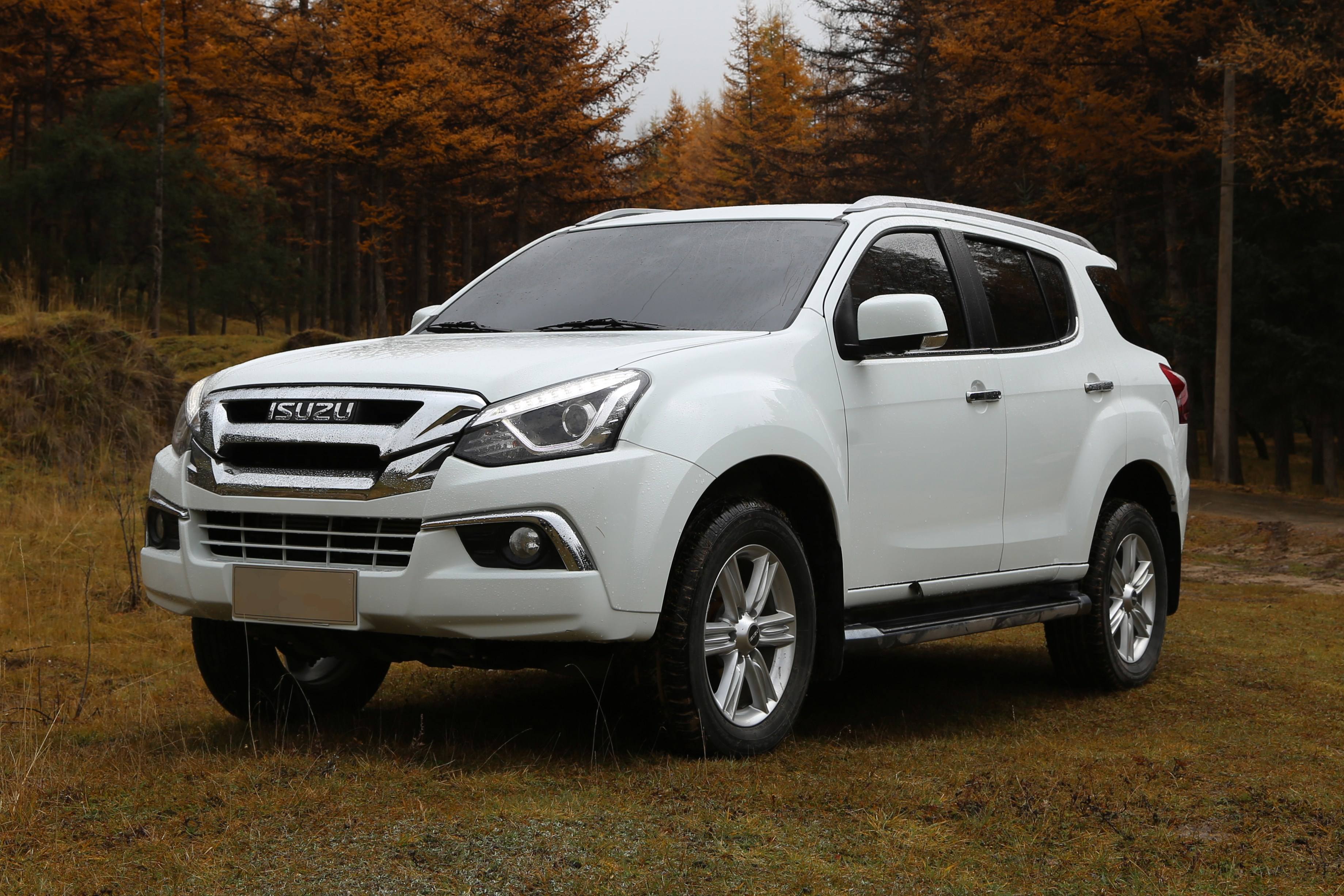 适合自驾游的suv车型10万左右,舒适度最好适合长途旅行的suv