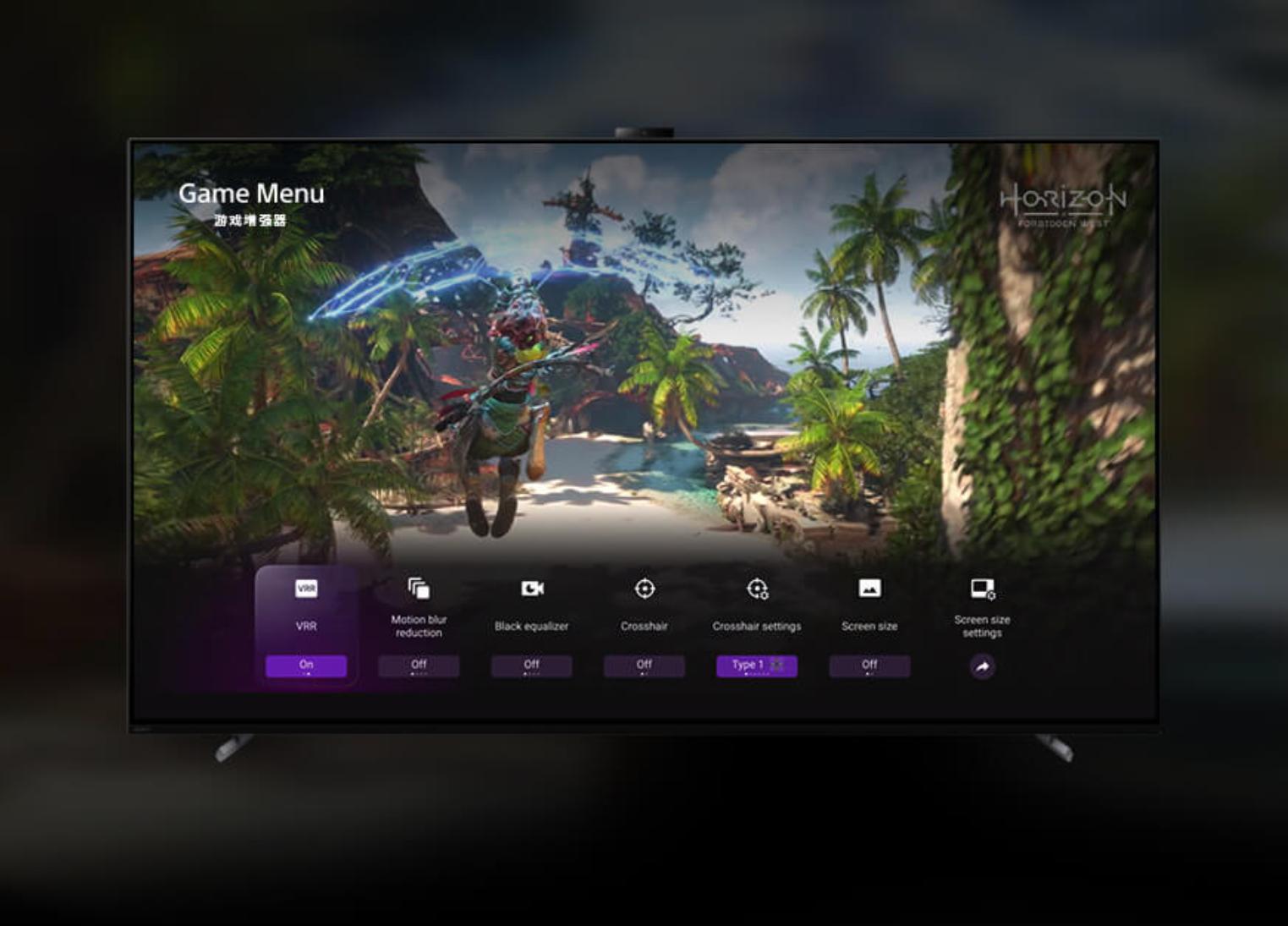 索尼x80l和x90l有什么区别,索尼a80l用的谁的面板