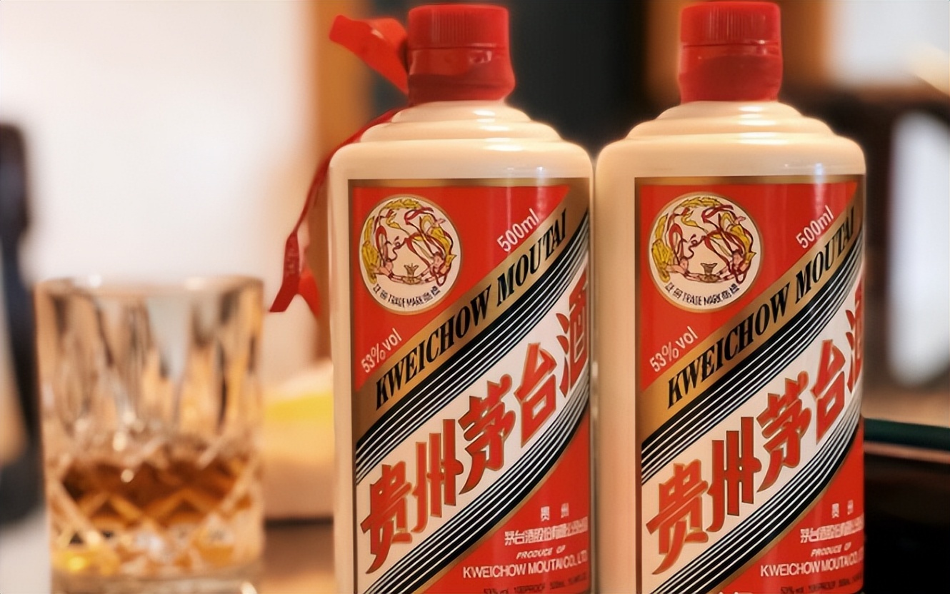 茅台同样是高粱为什么贵,海外版的茅台为什么便宜