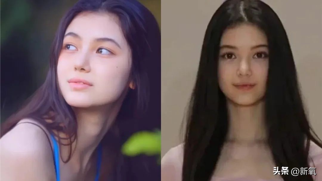 发际线高低怎么样才合适,发际线高低有没有影响运气