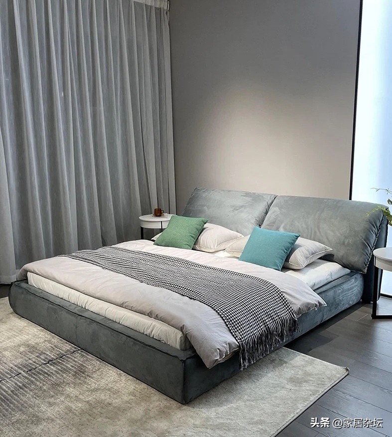 买床不要买的款式,为什么不建议买床