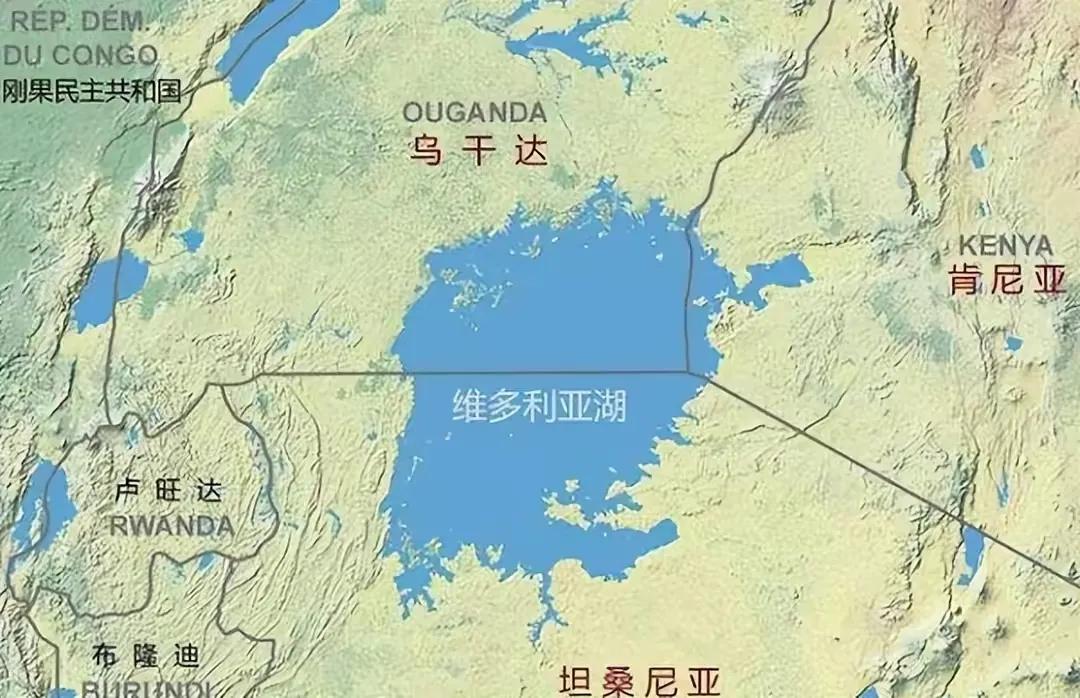 还没足球场大的非洲小岛，住了1000个居民，其他人还拼命往这里挤