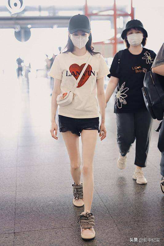 内娱的畸形审美到底有多可怕,盘点内娱明星的精神状况