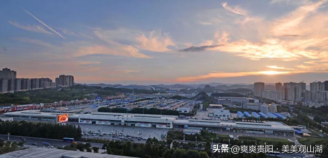 观山湖区智慧型商业,观山湖区商业发展