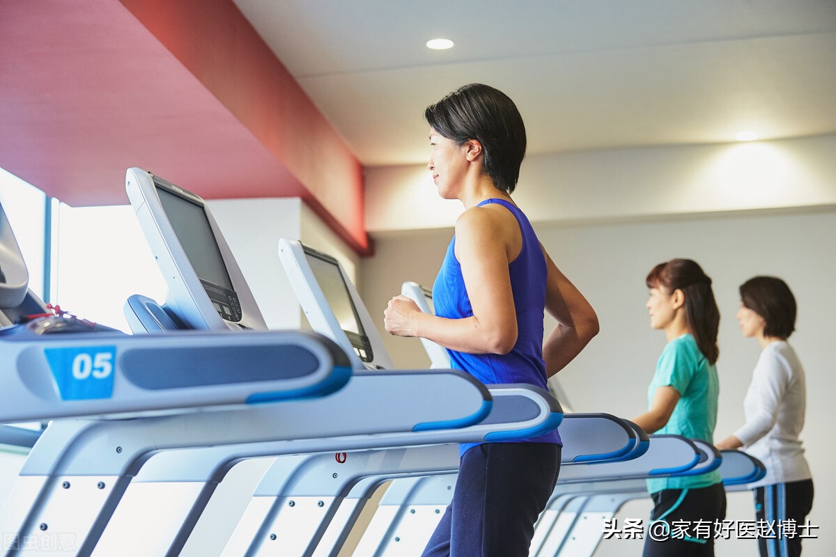 心跳偏快要注意点什么,心率快10种让心率下降方法