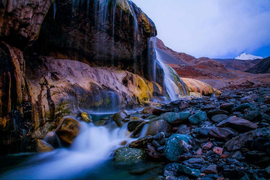 40种专业摄影后期调色效果ps动作,ps花卉后期调色教程