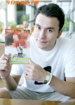 林熙蕾朱孝天哪一年在一起,朱孝天林熙蕾演的电影