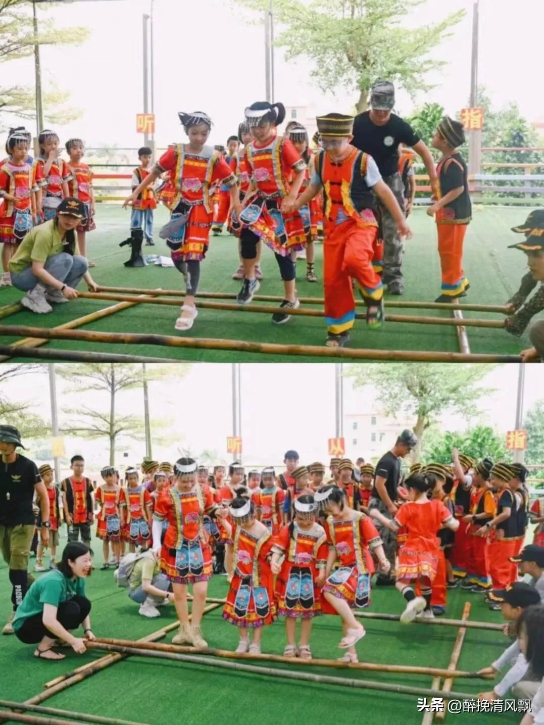 三月三中国少数民族习俗节日中国节日文化传统节日