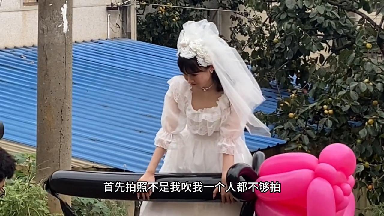 婚礼仪式伴郎伴娘流程,女方婚宴要不要伴娘伴郎