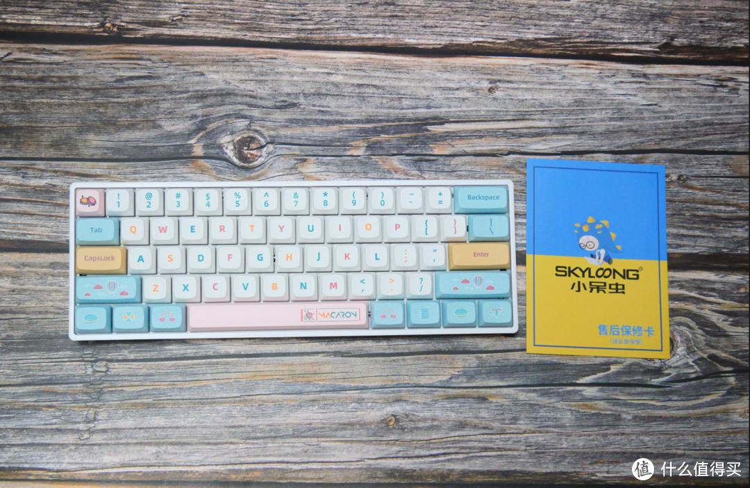 100元入门级机械键盘推荐,机械键盘购买全攻略
