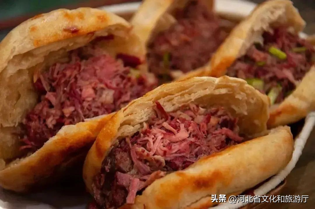 河北美食攻略十大必吃排行榜,中国五大地方特色美食你吃过吗