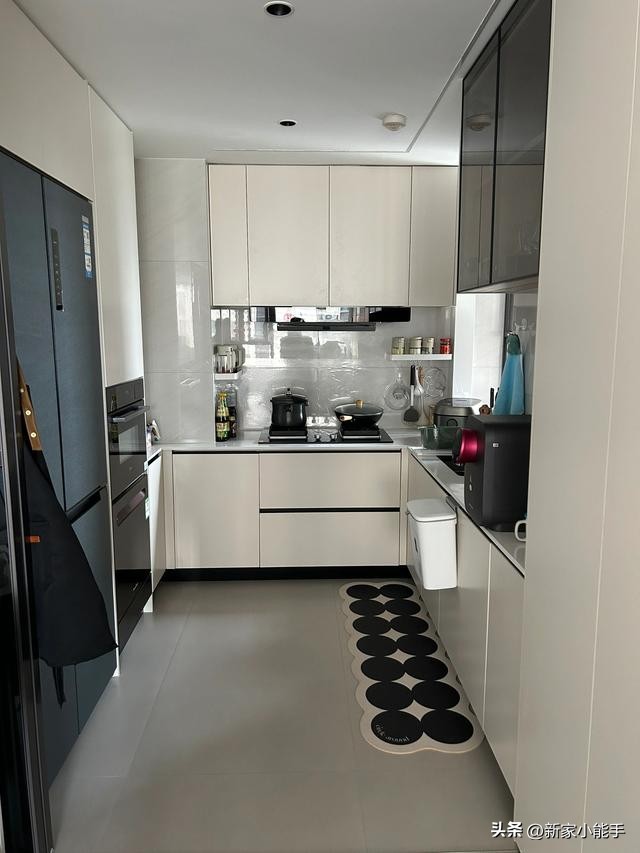 花了五万房子装修,花了十多万装修了一个家