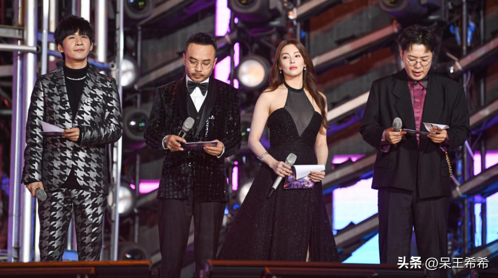 谢娜重回湖南台了吗,湖南台主持人谢娜现状如何