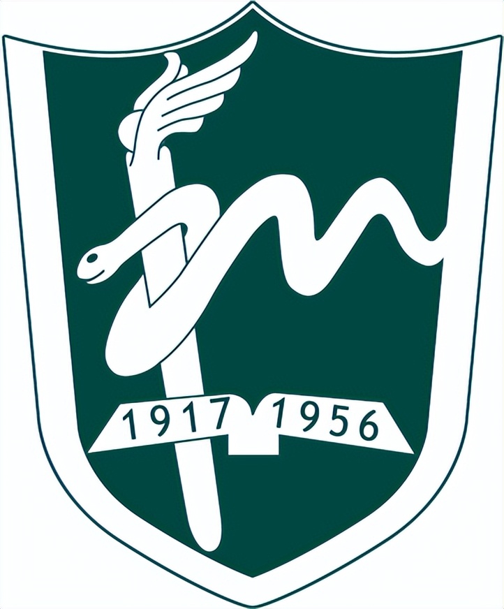 北京协和医学院本博八年,记录北京协和医学院