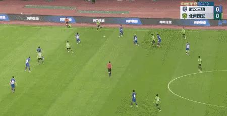 国安三镇手球,国安三镇赛后