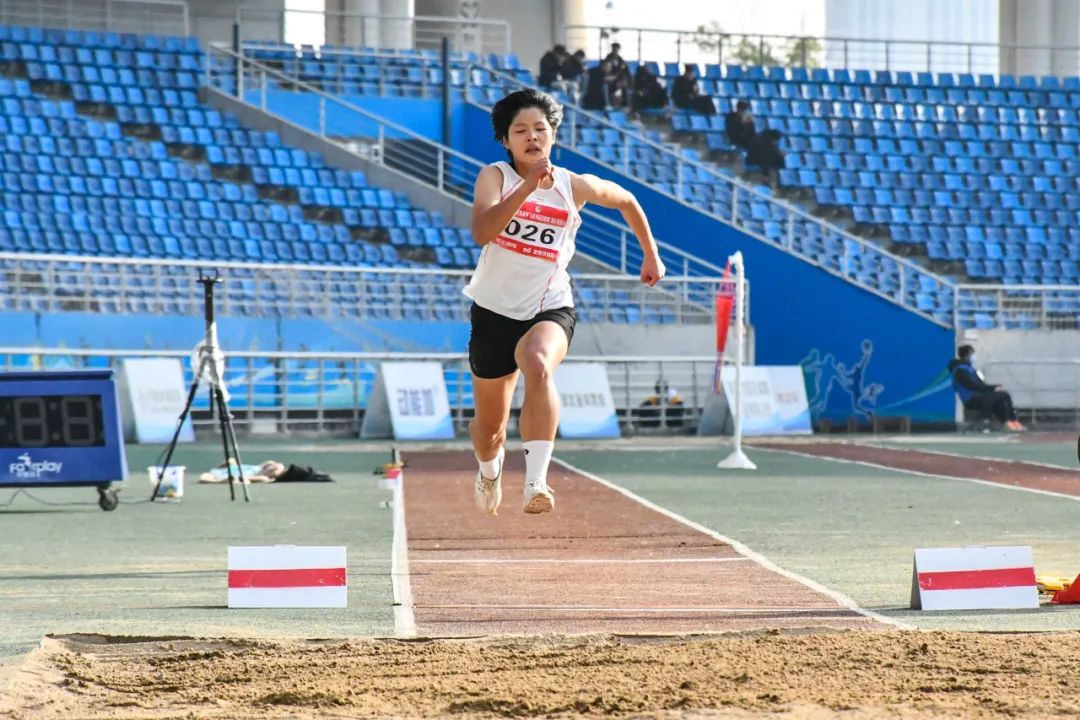 2023菲普莱杯u系列田径联赛,2022年菲普莱杯u16田径锦标赛